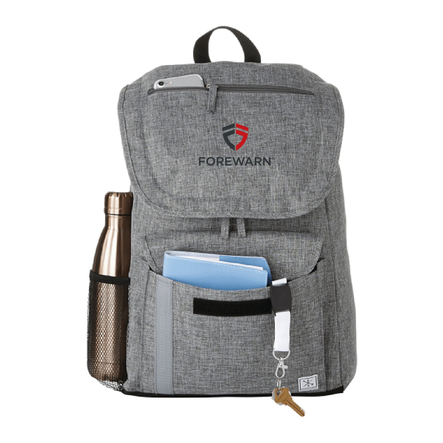 Merchant & Craft Ashton 15" Computer Backpack