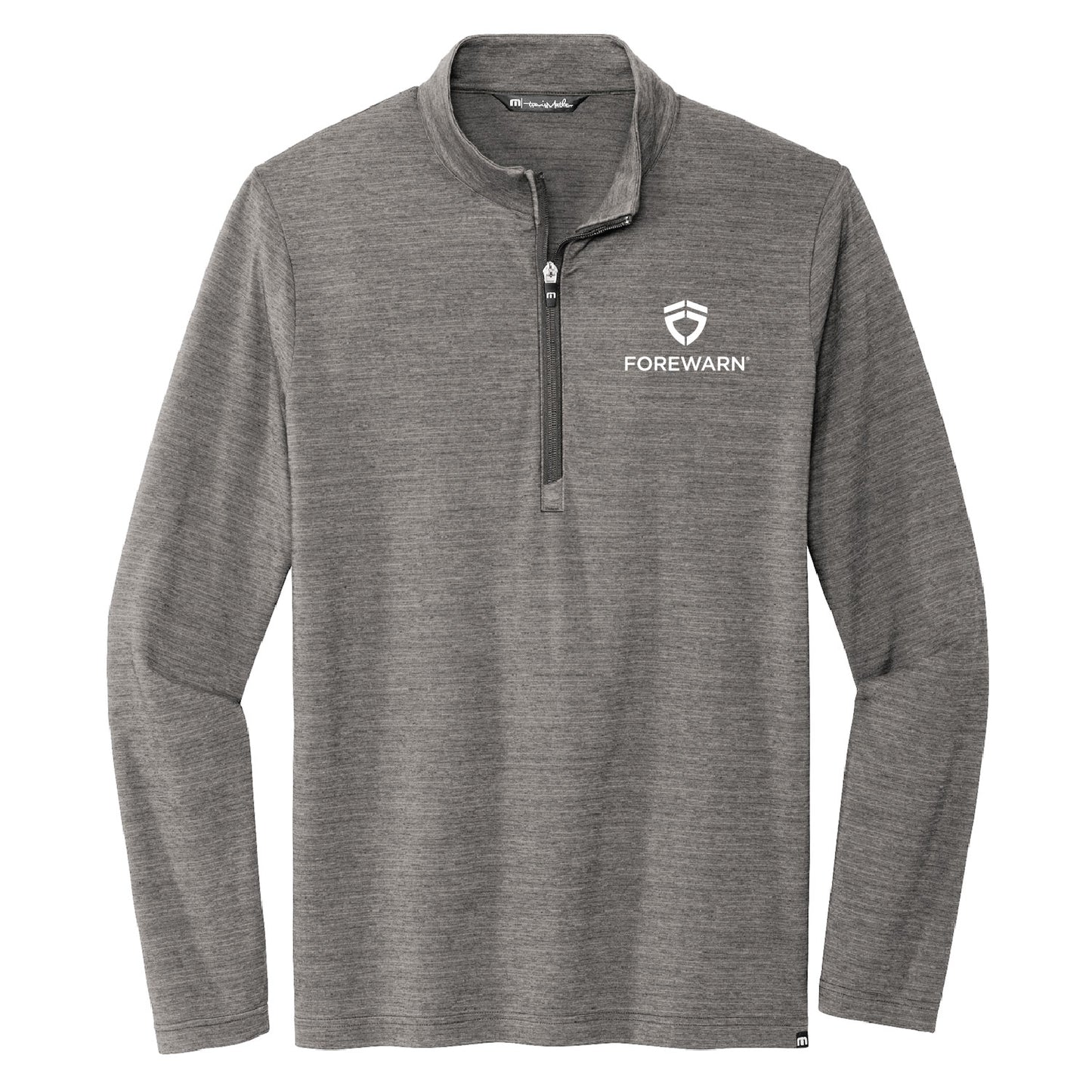 TravisMathew Crestview 1/4-Zip