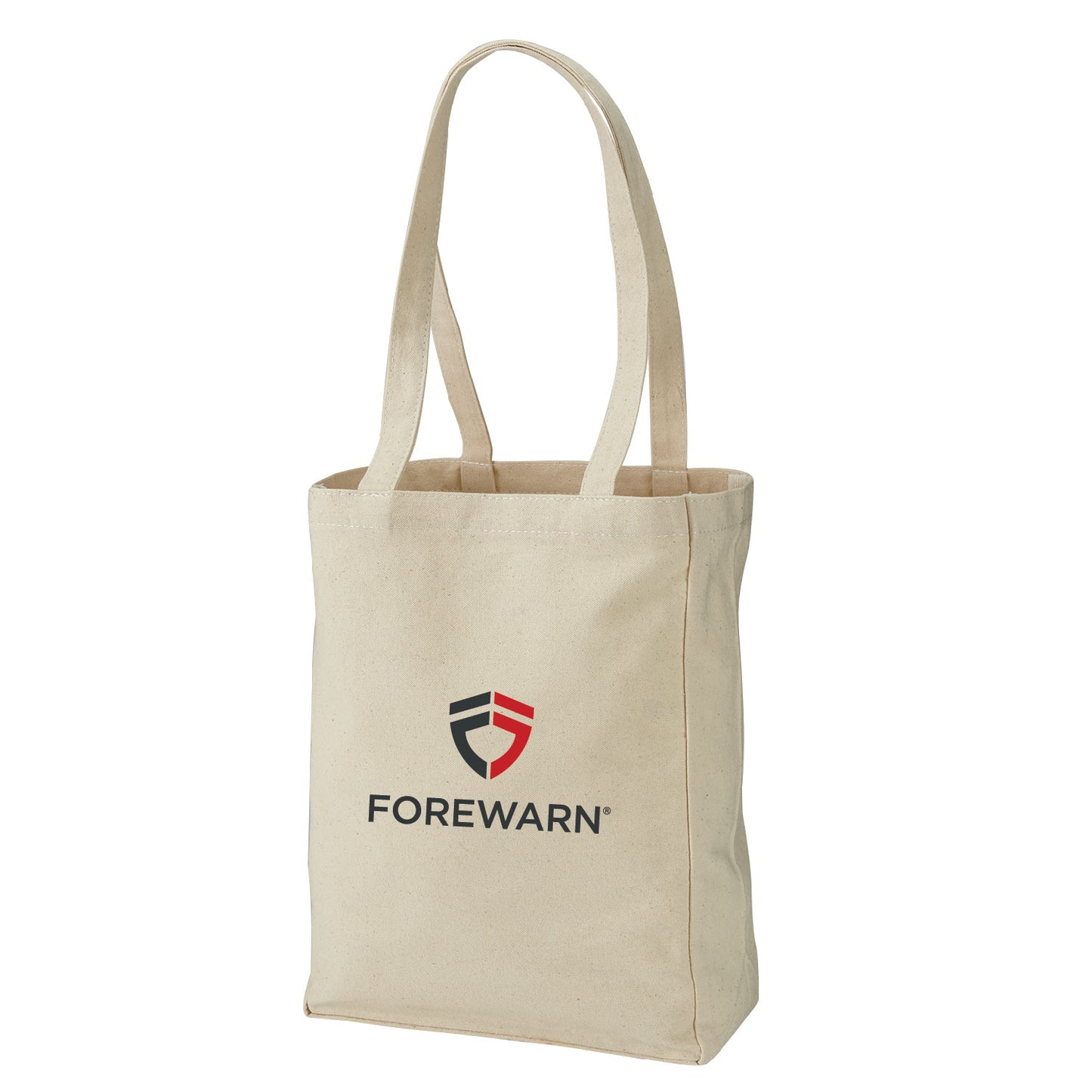 10 Oz. Cotton Canvas Tote Bag