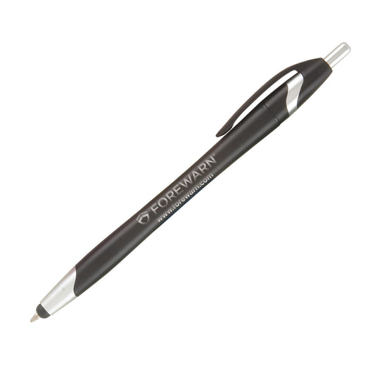 Stratus Metallic w/Stylus Pen